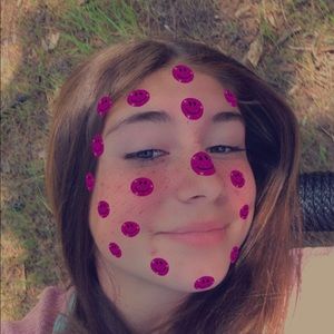 Meet your Posher, Ciara